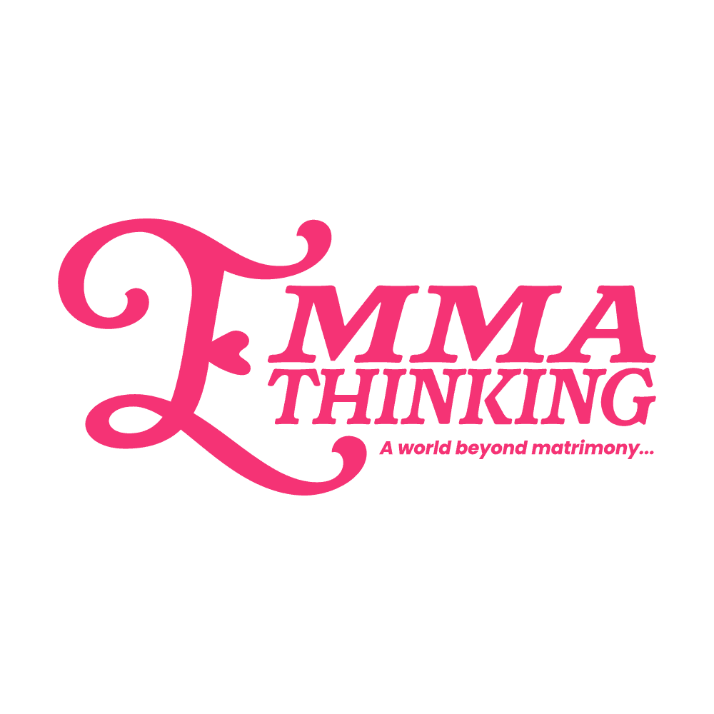 Emma Thinking Logo