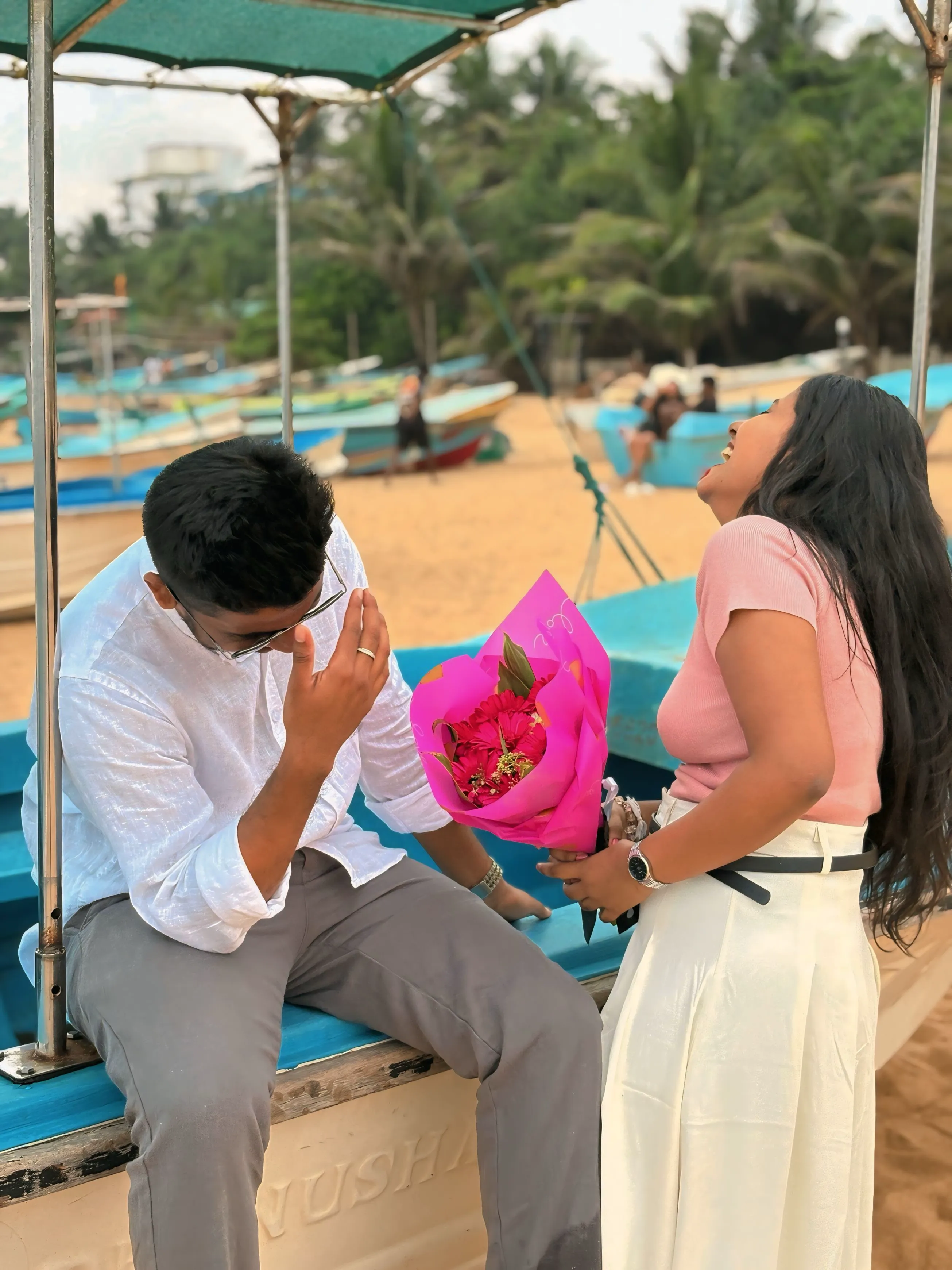 Find Your Last One From Emma's Verified Hearts