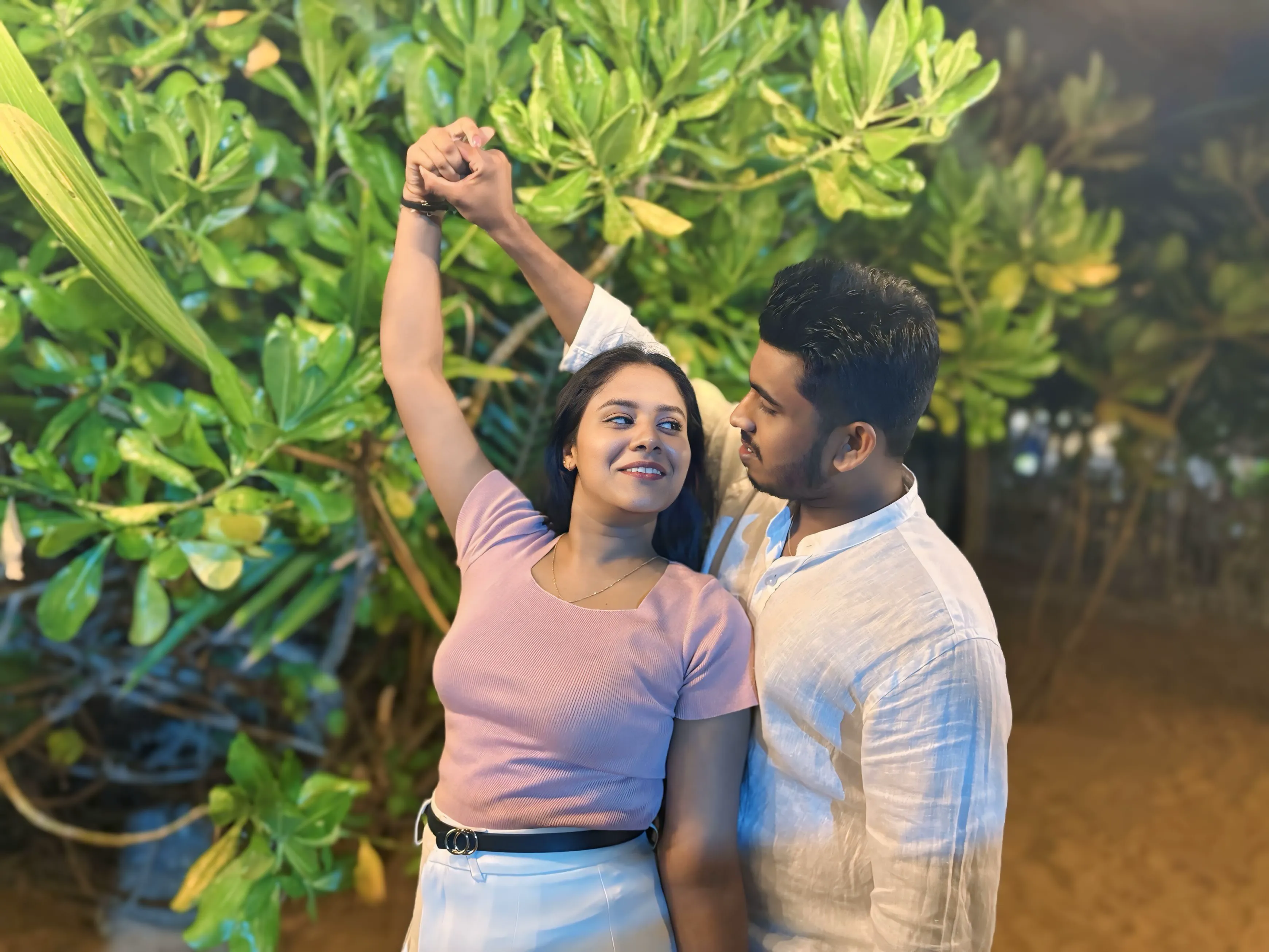 Your Perfect Match Awaits With Emma Thinking